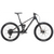 Transition Scout Alloy NX Complete Mountain Bike 2023 Classy Black