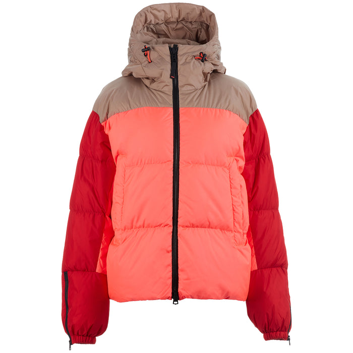 Bogner Fire+Ice Raissa-D Jacket - Women's Rock Neutral