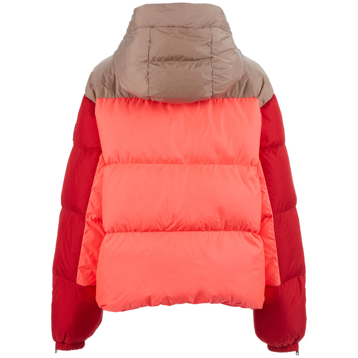 Bogner Fire+Ice Raissa-D Jacket - Women's Rock Neutral