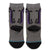 Stance Maleficent Socks - Kids' Grey