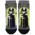 Stance Maleficent Socks - Kids' Grey