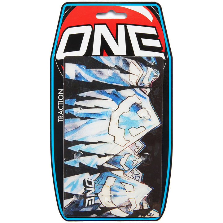 OneBall Kid's Mountain Stomp Pad None