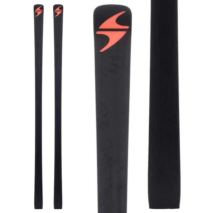 Blizzard GS FIS Race Dept Skis 2015