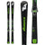 Nordica Dobermann Spitfire 76 RB Skis + X-Cell 12 FDT Ski Bindings 2021