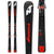 Nordica Dobermann Spitfire 72 RB Skis + X-Cell 12 FDT Bindings 2021