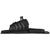 Radar Senate Graphite Slalom Ski + Boa Vector & ARTP Bindings