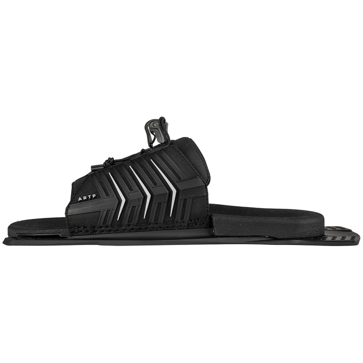 Radar Senate Graphite Slalom Ski + Boa Vector & ARTP Bindings