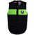Radar Tidal Impact Waterski Vest 2022 LTD Volt Green/Black