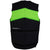 Radar Tidal Impact Waterski Vest 2022 LTD Volt Green/Black
