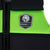 Radar Tidal Impact Waterski Vest 2022 LTD Volt Green/Black