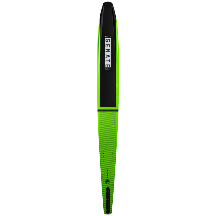 Radar Senate Alloy Slalom Ski + Vector & ARTP Bindings