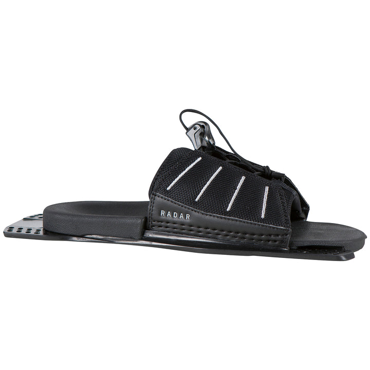 Radar Union Slalom Ski + Prime & ARTP Bindings