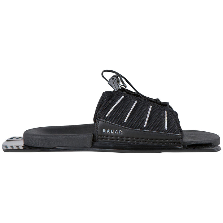 Radar Union Slalom Ski + Prime & ARTP Bindings