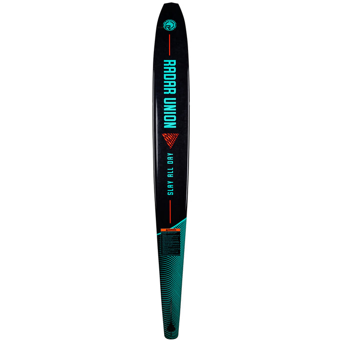 Radar Union Slalom Ski + Prime & ARTP Bindings
