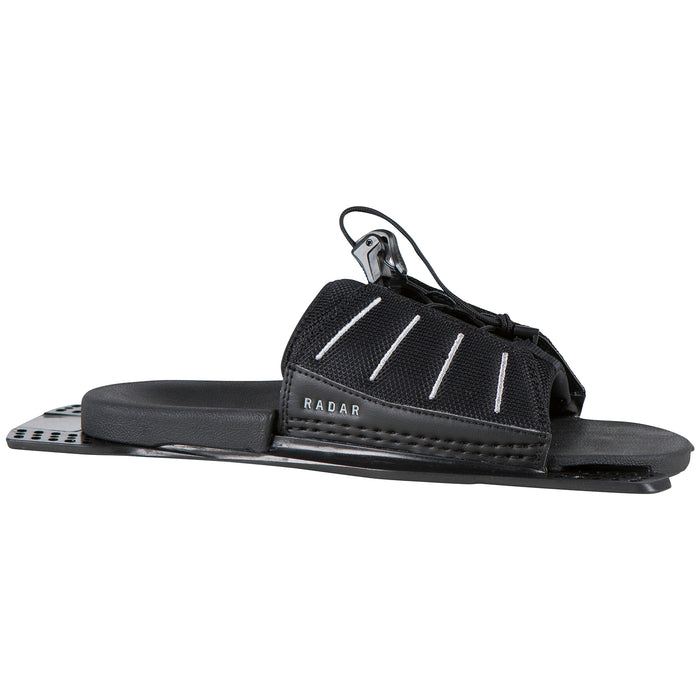 Radar Terrain Slalom Ski + Prime & ARTP Bindings