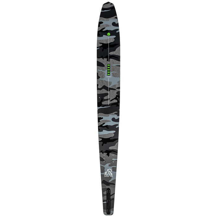 Radar Terrain Slalom Ski + Prime & ARTP Bindings