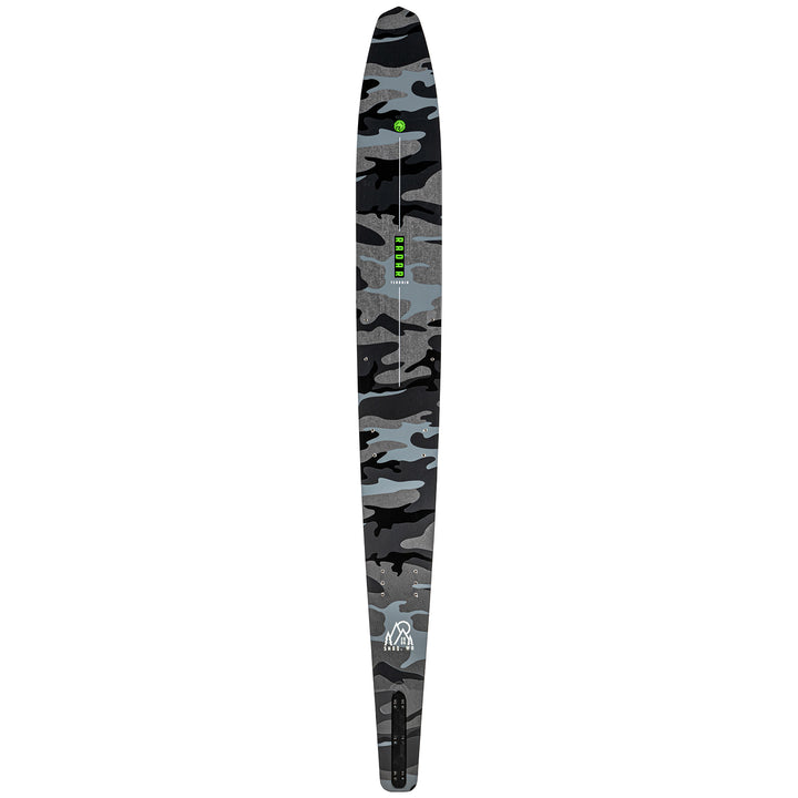 Radar Terrain Slalom Ski + Prime & ARTP Bindings