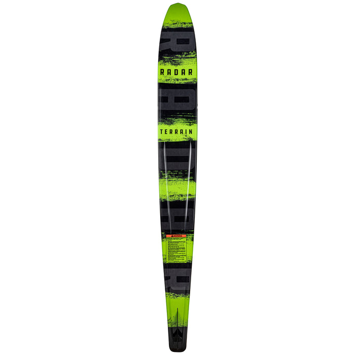 Radar Terrain Slalom Ski + Prime & ARTP Bindings
