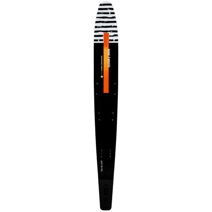 Radar Session Slalom Ski + Prime & ARTP Bindings