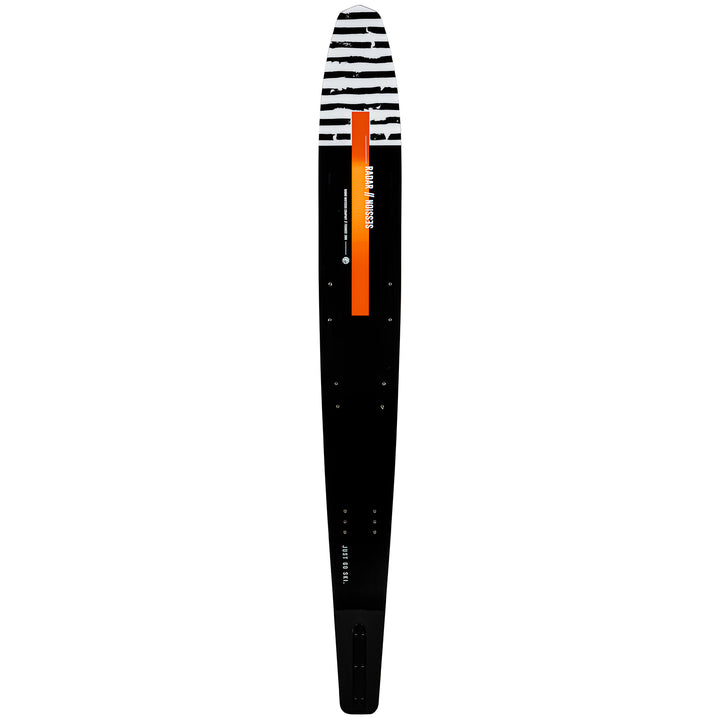 Radar Session Slalom Ski + Prime & ARTP Bindings