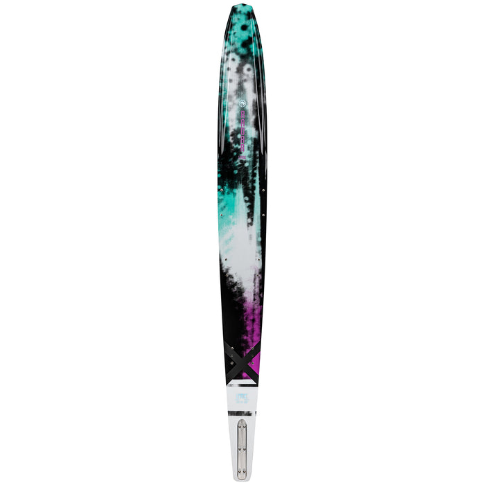 Radar Lyric Slalom Ski + Lyric & ARTP Bindings - Women's