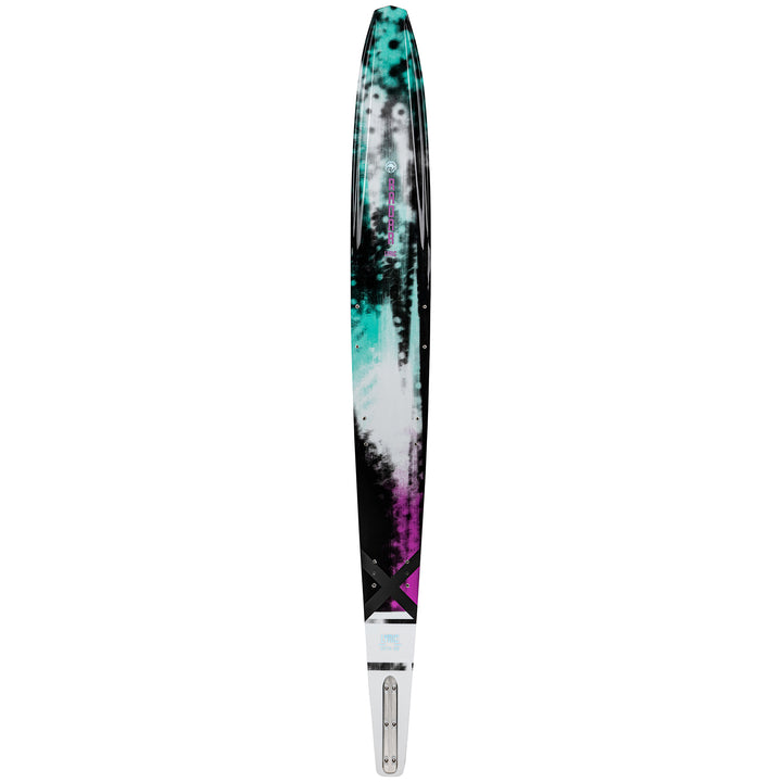 Radar Lyric Slalom Ski + Lyric & ARTP Bindings - Women's