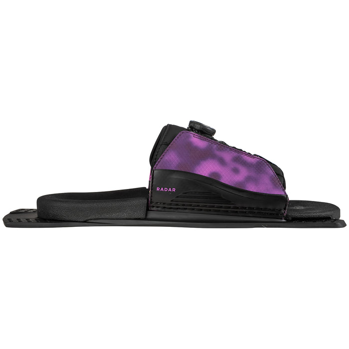 Radar Lyric Slalom Ski + Lyric & ARTP Bindings - Women's