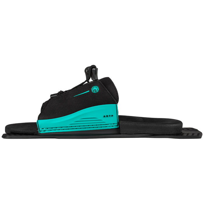 Radar Session Slalom Ski + Lyric & ARTP Bindings - Women's