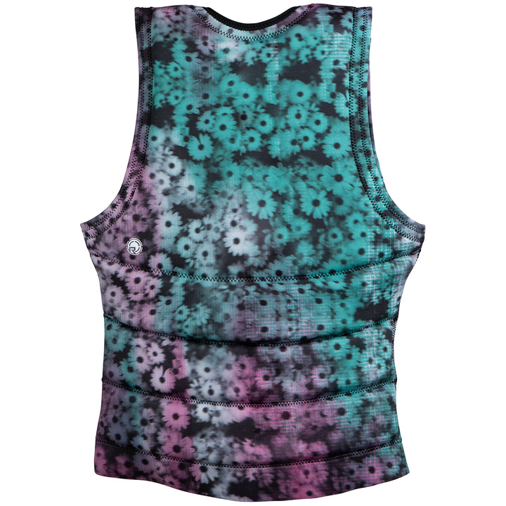 Radar Lyric Impact Waterski Vest - Women's 2022