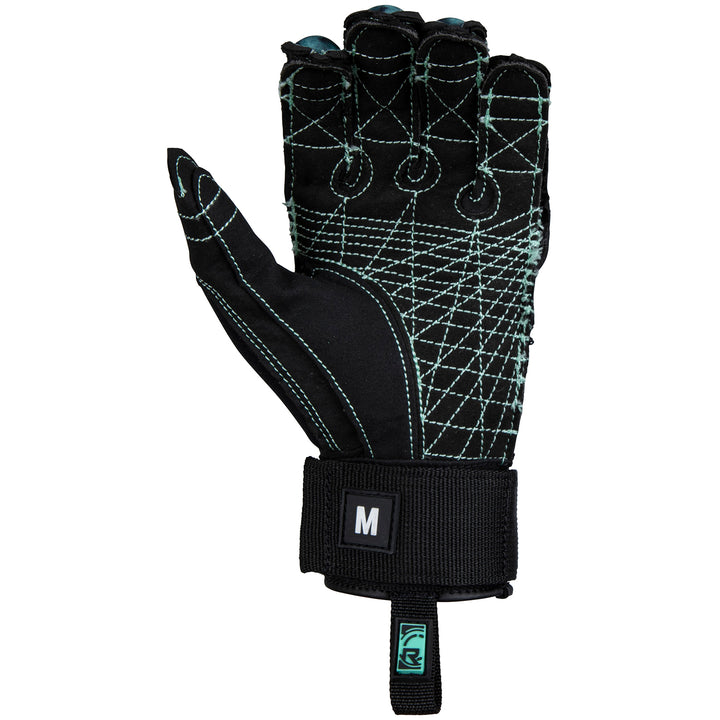 Radar Lyric Inside-Out Waterski Gloves - Women's