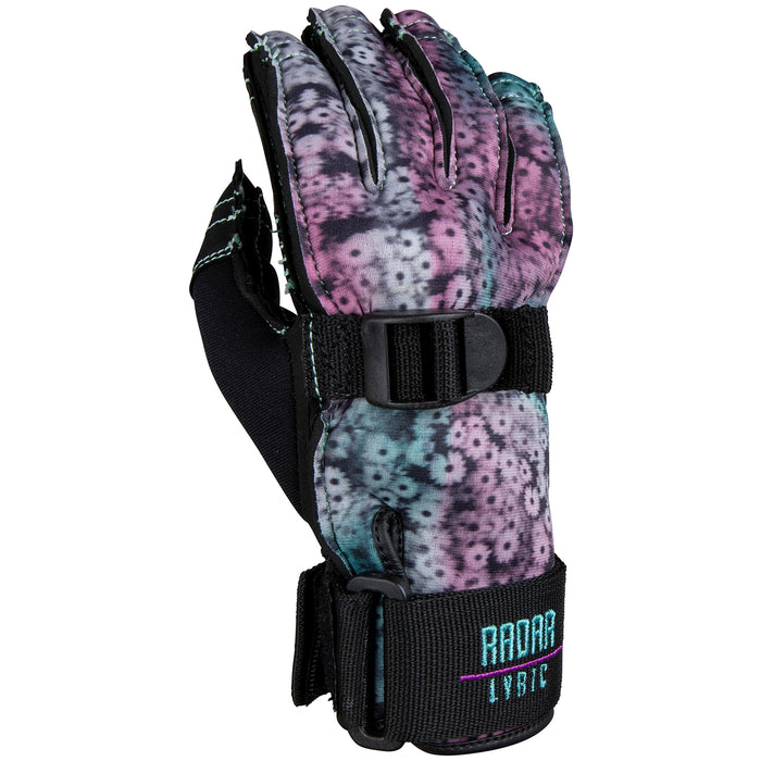 Radar Lyric Inside-Out Waterski Gloves - Women's
