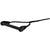 Radar 13" Vapor Carbon Bar Lock Handle Carbon/Black