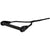 Radar 13" Vapor Carbon Bar Lock Handle Carbon/Black