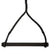 Radar 13" Vapor Carbon Bar Lock Handle Carbon/Black