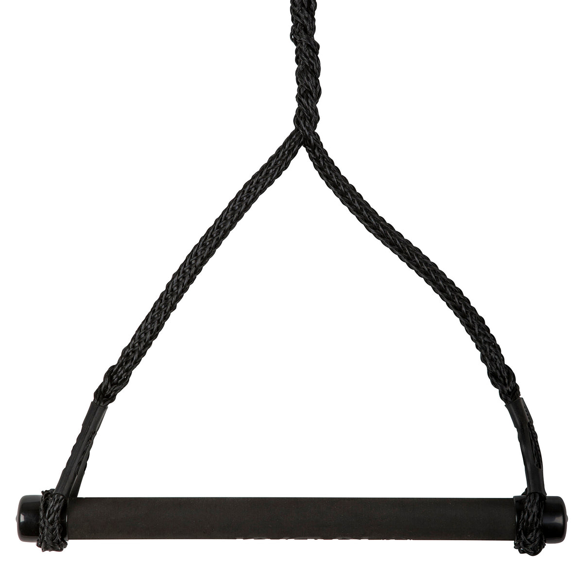 Radar 13" Vapor Carbon Bar Lock Handle Carbon/Black