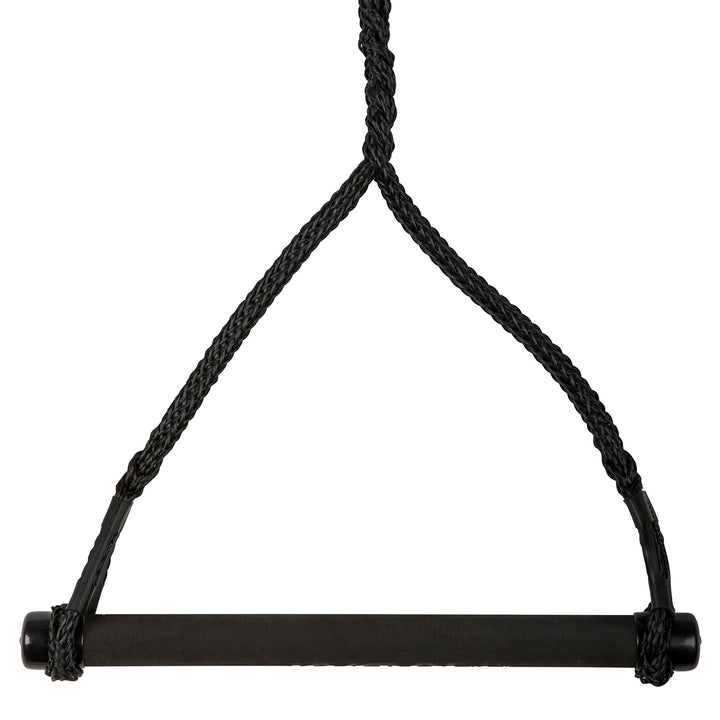 Radar 13" Vapor Carbon Bar Lock Handle Carbon/Black
