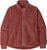 Patagonia Retro-X Bomber Jacket - Girls' Rosehip