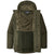 Patagonia Isthmus Insulated Jacket - Boys' Basin Green