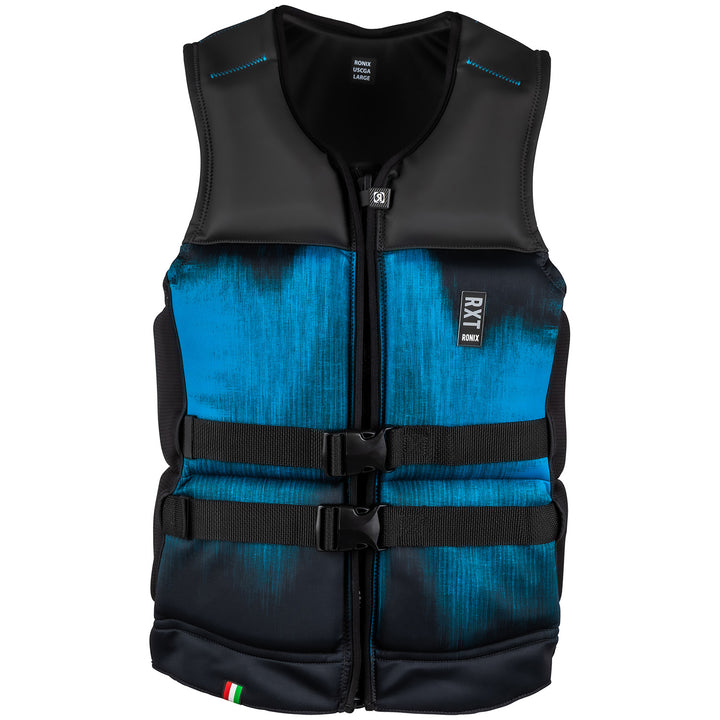 Ronix RXT Capella 3.0 CGA Wake Vest 2022 Blue Noise