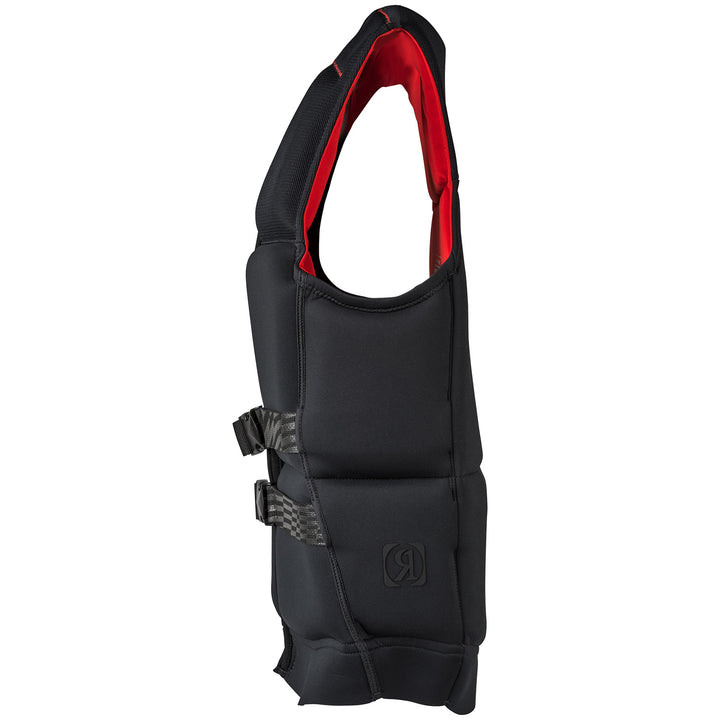 Ronix Volcom Capella 3.0 CGA Wake Vest 2022 Black/Stones