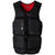 Ronix Volcom Capella 3.0 CGA Wake Vest 2022 Black/Stones