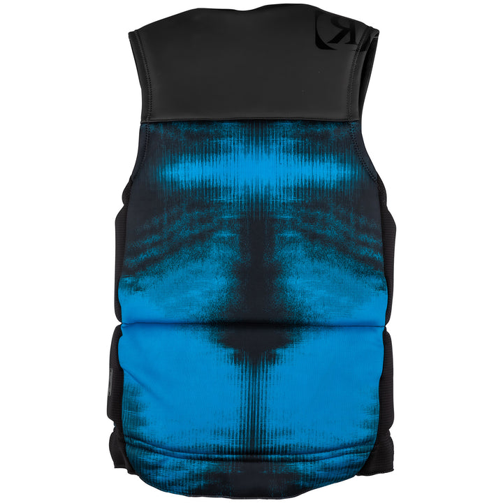 Ronix RXT Capella 3.0 CGA Wake Vest 2022 Blue Noise