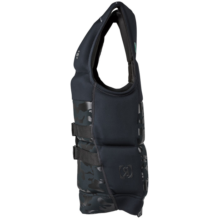 Ronix One Capella 3.0 CGA Wake Vest 2022 Black Camo