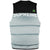 Ronix Supreme Yes CGA Wake Vest 2022 Charcoal/Black