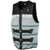 Ronix Supreme Yes CGA Wake Vest 2022 Charcoal/Black