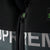 Ronix Supreme Yes CGA Wake Vest 2022 Charcoal/Black
