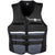 Ronix Covert CGA Wake Vest Black/Charcoal/White
