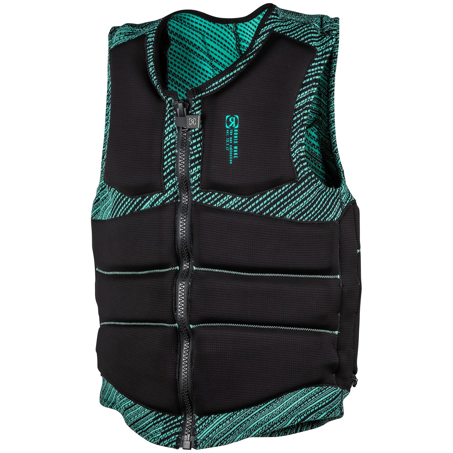 Ronix One Boa Impact Wake Vest 2022 – evo