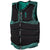 Ronix One Boa Impact Wake Vest 2022 Sea Foam/Black