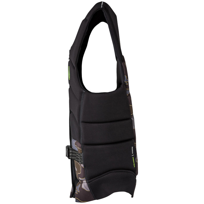 Ronix Volcom Impact Wake Vest 2022 Stone Camo